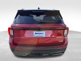 New 2025 Ford Explorer ST-Line image 5