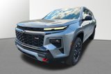 New 2026 Chevrolet Traverse Z71 w/ Driver Confidence Package image 2