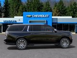 New 2025 Chevrolet Suburban Premier image 5
