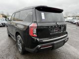 New 2025 Nissan Armada Platinum image 6