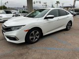 Used 2019 Honda Civic LX image 5