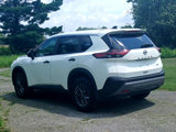Used 2023 Nissan Rogue S image 5