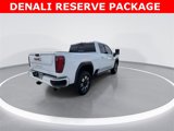Certified 2024 GMC Sierra 2500 Denali w/ Denali Reserve Package image 3