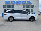 Used 2025 Honda Odyssey EX-L image 4