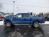 New 2025 Ford F150 XLT w/ Equipment Group 302A MID image 5