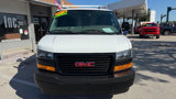 Used 2019 GMC Savana 2500 w/ Driver Convenience Package image 2