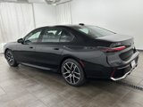 New 2025 BMW i7 xDrive60 w/ Executive Package image 3