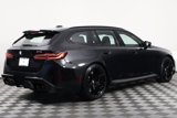 New 2026 BMW M5 Touring image 2