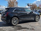 Used 2022 Cadillac XT5 Premium Luxury image 4