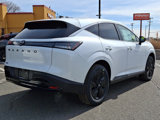 New 2025 Nissan Murano SV image 4
