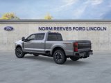 New 2025 Ford F250 Platinum w/ Tremor Off-Road Package image 4