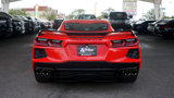 Used 2021 Chevrolet Corvette Stingray Preferred Cpe w/ Z51 Performance Package image 4