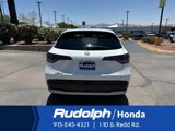 New 2026 Honda HR-V EX-L image 4