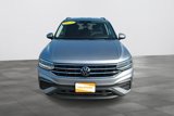 Used 2023 Volkswagen Tiguan S w/ Driver Assistance Package image 2