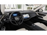 Used 2025 Mercedes-Benz E 350 4MATIC Sedan image 3