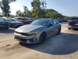 New 2026 Kia K5 GT w/ GT1 Package image 4
