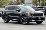 New 2025 Kia Sorento SX Prestige image 2