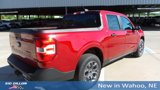 New 2025 Ford Maverick XLT image 5