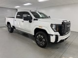 New 2025 GMC Sierra 2500 Denali Ultimate image 3