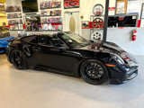 Used 2021 Porsche 911 Turbo S image 6