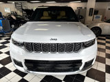 Used 2021 Jeep Grand Cherokee L Summit image 2