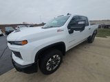 New 2025 Chevrolet Silverado 2500 Custom w/ Custom Value Package image 3