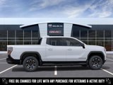 New 2026 GMC Sierra EV Elevation image 5
