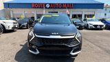 Used 2024 Kia Sportage LX image 3
