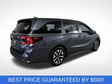 New 2025 Honda Odyssey EX-L image 6