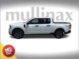 New 2025 Ford Maverick XLT image 2