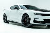 Used 2023 Chevrolet Camaro SS image 3