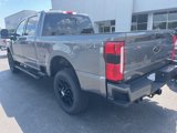 New 2025 Ford F250 Lariat image 3