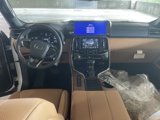 New 2025 Lexus LX 600 4WD w/ Luxury Package image 6