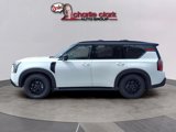 New 2025 Nissan Armada PRO-4X w/ Pro-4X Premium Package image 2