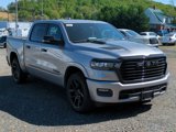 New 2025 RAM 1500 Laramie image 3