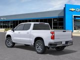 New 2026 Chevrolet Silverado 1500 LT image 3