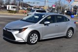 Used 2023 Toyota Corolla LE image 3