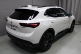 New 2025 Buick Envision Sport Touring image 2