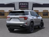 New 2026 GMC Terrain Elevation w/ Black Edition image 5