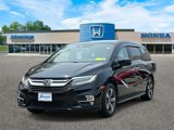 Certified 2019 Honda Odyssey Touring image 2