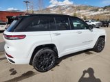 New 2025 Jeep Grand Cherokee Summit image 5