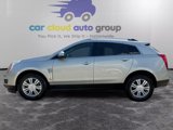 Used 2015 Cadillac SRX Luxury w/ Driver Awareness Package image 2