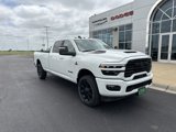 New 2025 RAM 3500 Laramie w/ Night Edition image 2