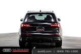 New 2025 Audi SQ7 Prestige image 3