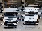 Used 2019 Land Rover Range Rover Evoque HSE Dynamic image 6