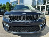 Used 2024 Jeep Grand Cherokee Limited image 3