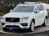 Used 2016 Volvo XC90 T6 Momentum w/ Vision Package image 4