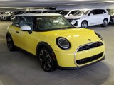 Used 2025 MINI Cooper S image 2