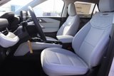 New 2025 Ford Explorer Platinum image 2