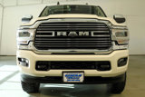 Used 2022 RAM 2500 Laramie image 2